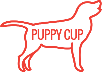Royal Canin Puppy Cup -logo