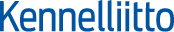 Kennelliitto logo